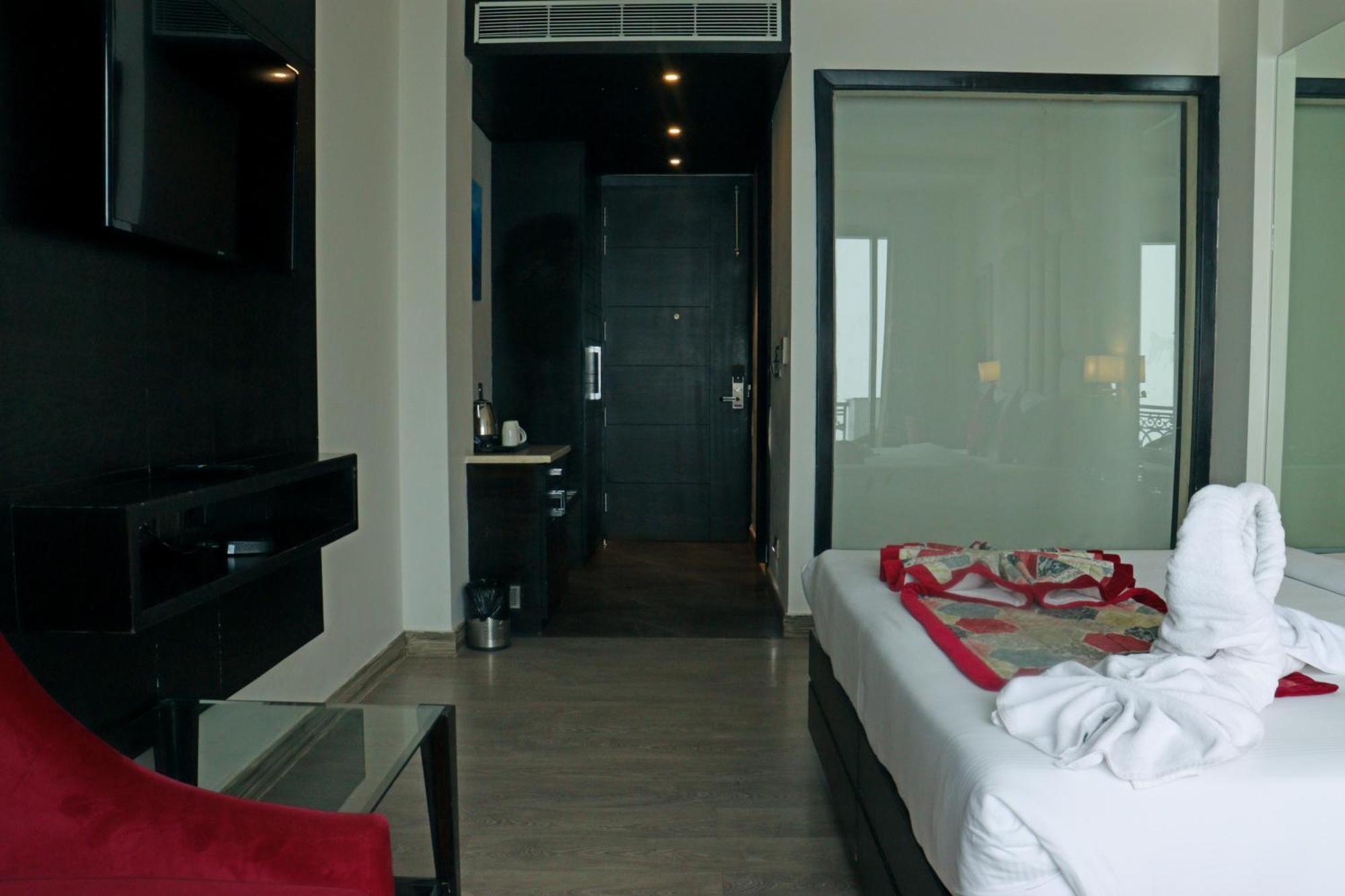Rosetum Kasauli Otel Dış mekan fotoğraf